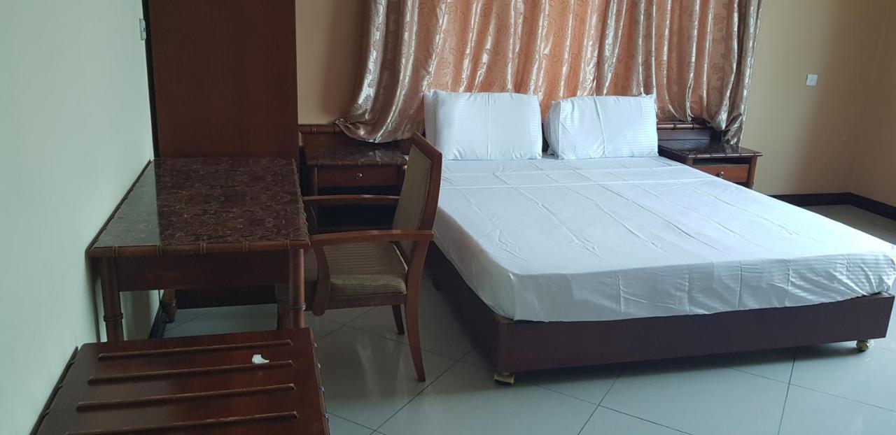 New Safina Hotel Ubungo Exterior foto